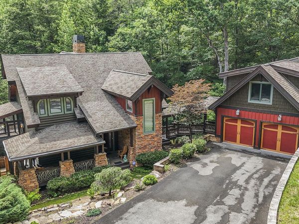 160 Tall Tree Trail, Dunlap, TN 37327