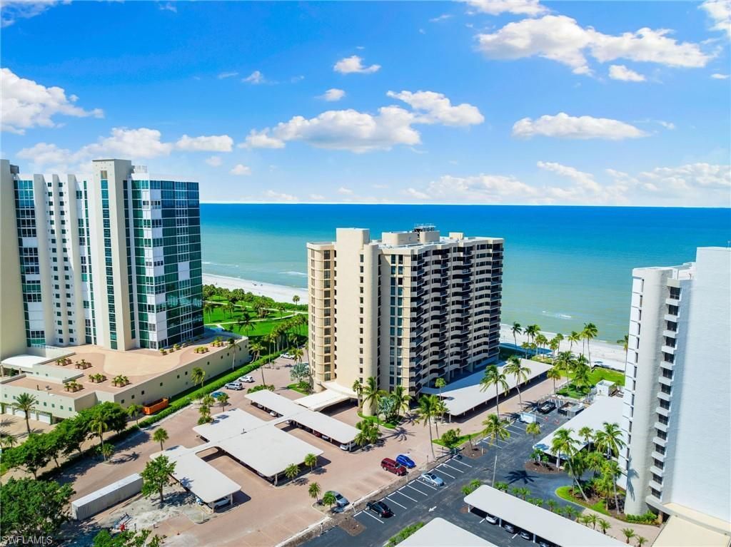4001 Gulf Shore Blvd N, Unit 702, Naples, FL 34103 Photo