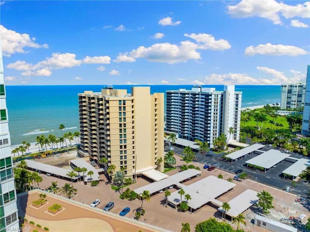 4001 Gulf Shore Blvd N, Unit 702, Naples, FL 34103 Photo