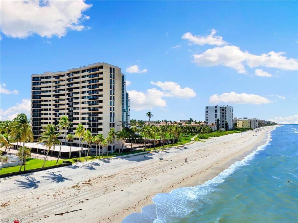 4001 Gulf Shore Blvd N, Unit 702, Naples, FL 34103 Photo