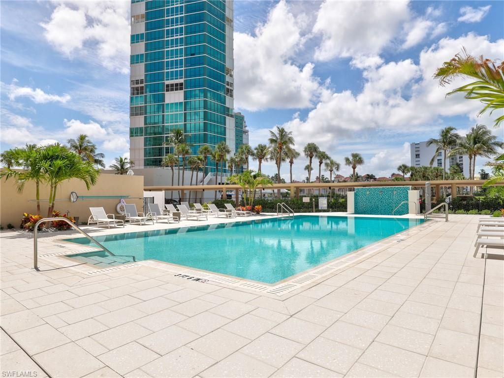 4001 Gulf Shore Blvd N, Unit 702, Naples, FL 34103 Photo
