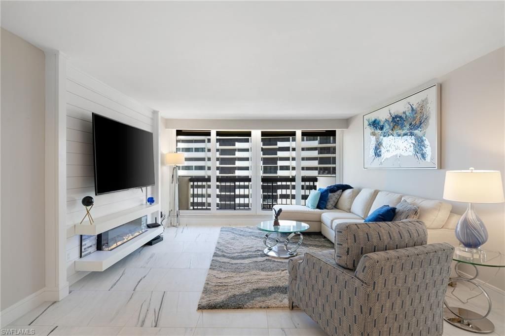 4001 Gulf Shore Blvd N, Unit 702, Naples, FL 34103 Photo