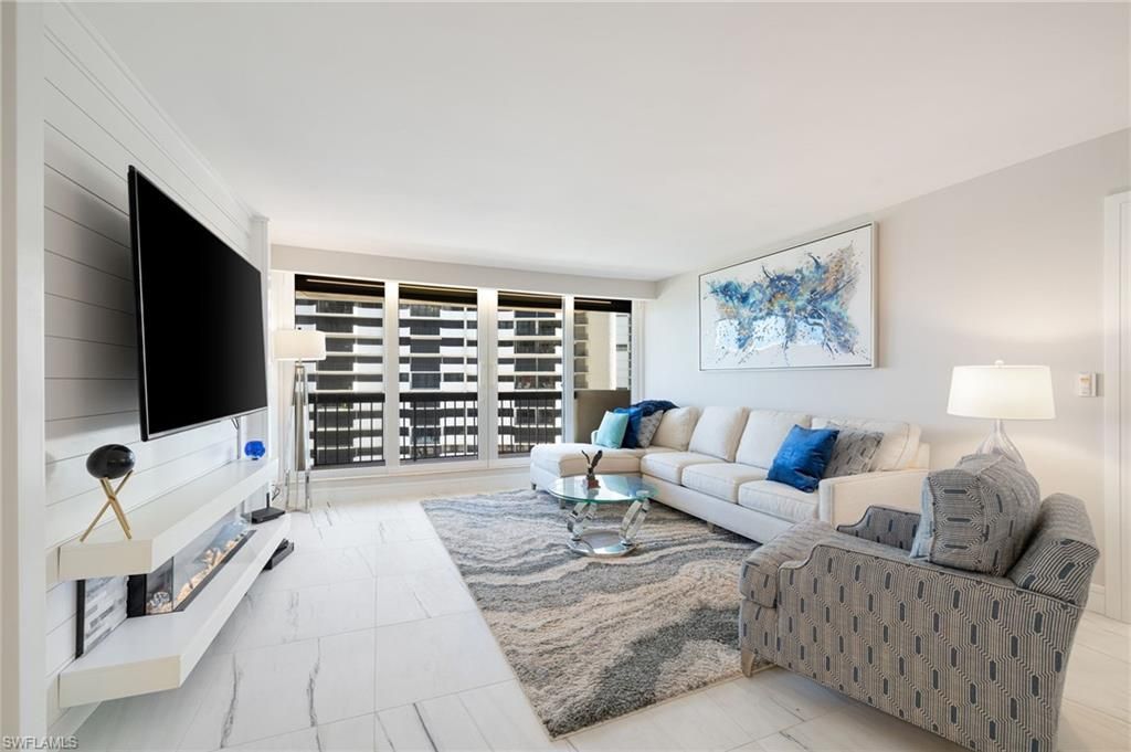 4001 Gulf Shore Blvd N, Unit 702, Naples, FL 34103 Photo