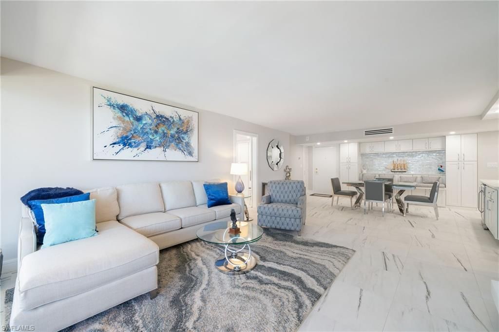 4001 Gulf Shore Blvd N, Unit 702, Naples, FL 34103 Photo