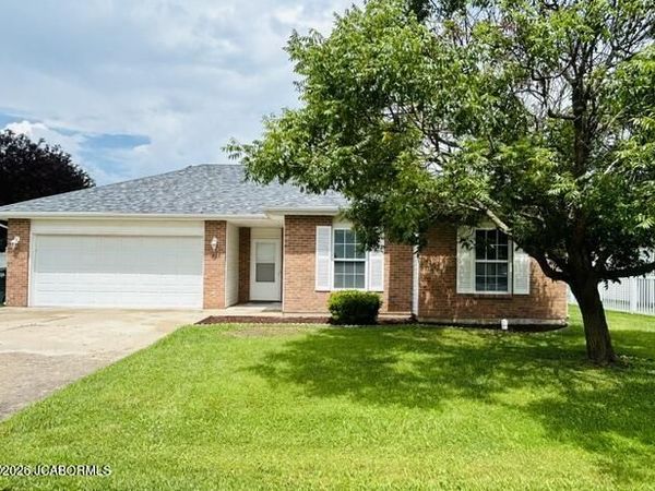 1404 ERIK PLACE, Fulton, MO 65251