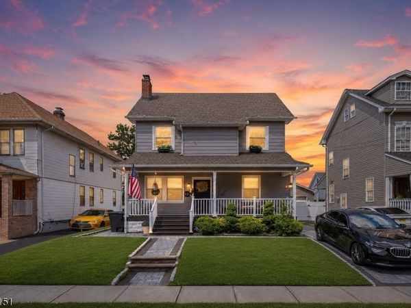 631 Magie Ave, Elizabeth, NJ 07208