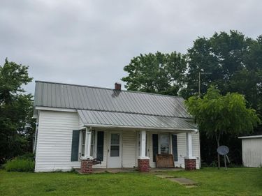 1070 New Liberty Road, Lawrenceburg, KY 40342