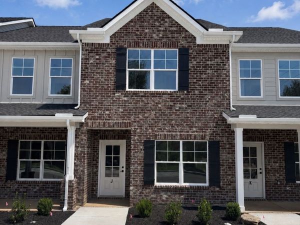 1323 Bradyville Pike, Unit J, Murfreesboro, TN 37130