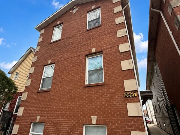 6667 S Michigan Avenue , Unit 1, Chicago, IL 60637