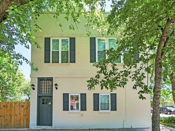 3001 N Sawyer Avenue , Unit 1E, Chicago, IL 60618