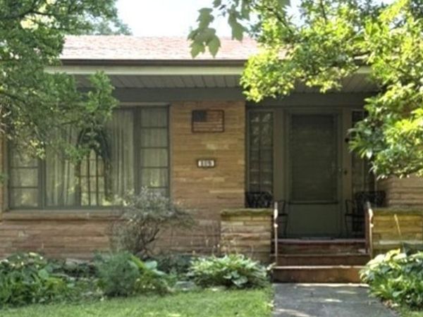809 W Delaware Avenue , Urbana, IL 61801