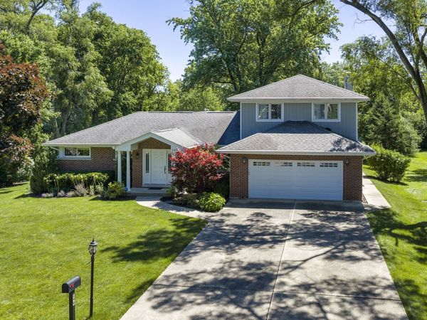 249 Spruce Road, Northbrook, IL 60062