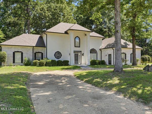 409 Fawnwood Drive, Brandon, MS 39042