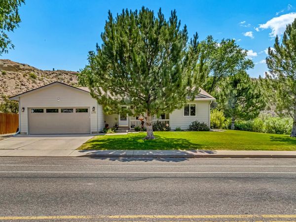 2392 Acacia Avenue , Rifle, CO 81650