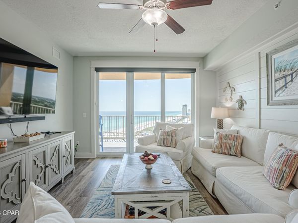 15928 Front Beach Road, Unit 31807, Panama City Beach, FL 32413