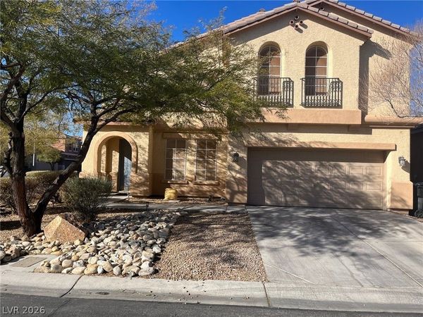 10325 Denman Street , Las Vegas, NV 89178