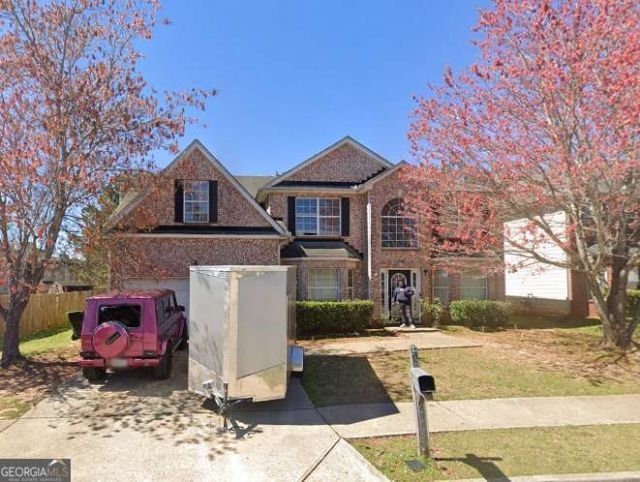 5565 Platte Drive, Ellenwood, GA 30294 Main Photo