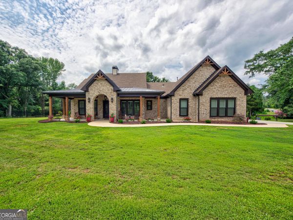 233 Hunter Road, Jefferson, GA 30549