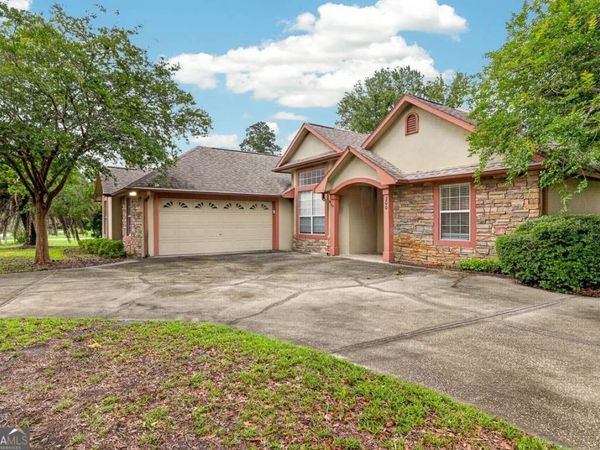 200 Eagle Blvd., Kingsland, GA 31548