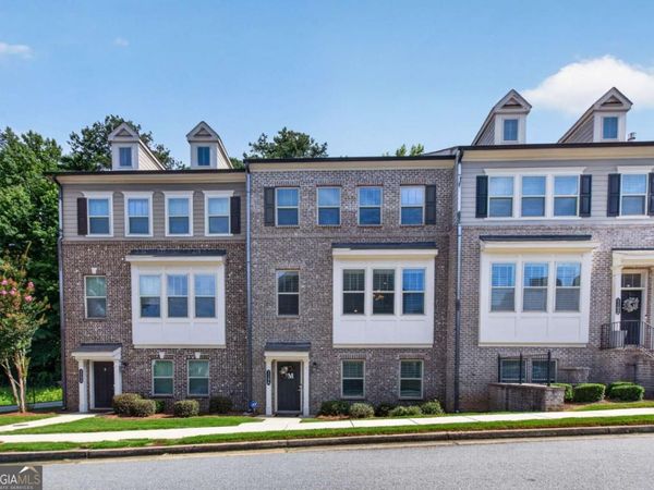 1196 Parktown Drive, Mableton, GA 30126