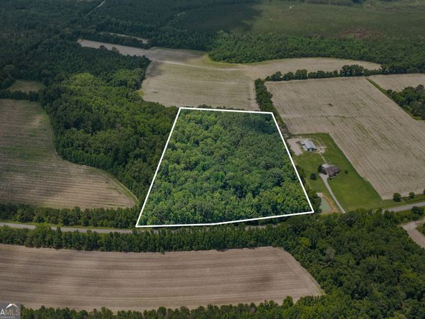 0 Old River Road, Garfield, GA 30425