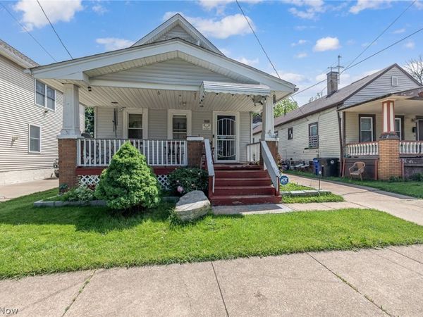 3201 W 54th Street , Cleveland, OH 44102