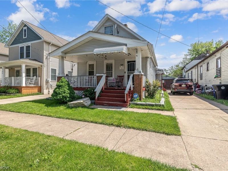 3201 W 54th Street, Cleveland, OH 44102 Photo 11