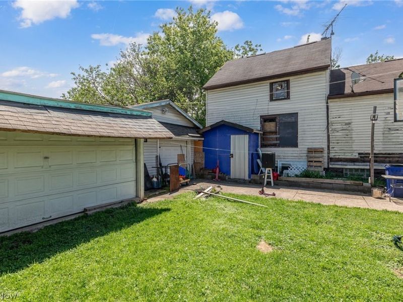 3201 W 54th Street, Cleveland, OH 44102 Photo 23