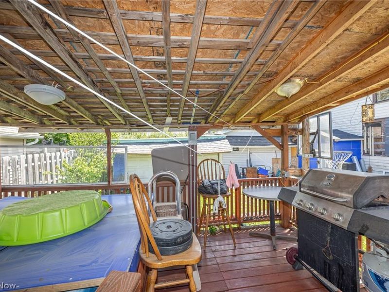 3201 W 54th Street, Cleveland, OH 44102 Photo 7