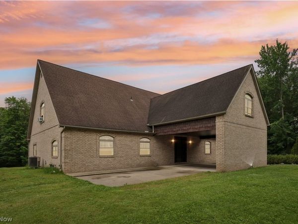 38875 Old State Route 344, Leetonia, OH 44431