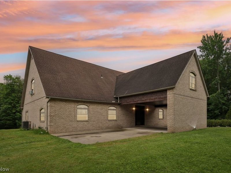 38875 Old State Route 344, Leetonia, OH 44431 Photo 1