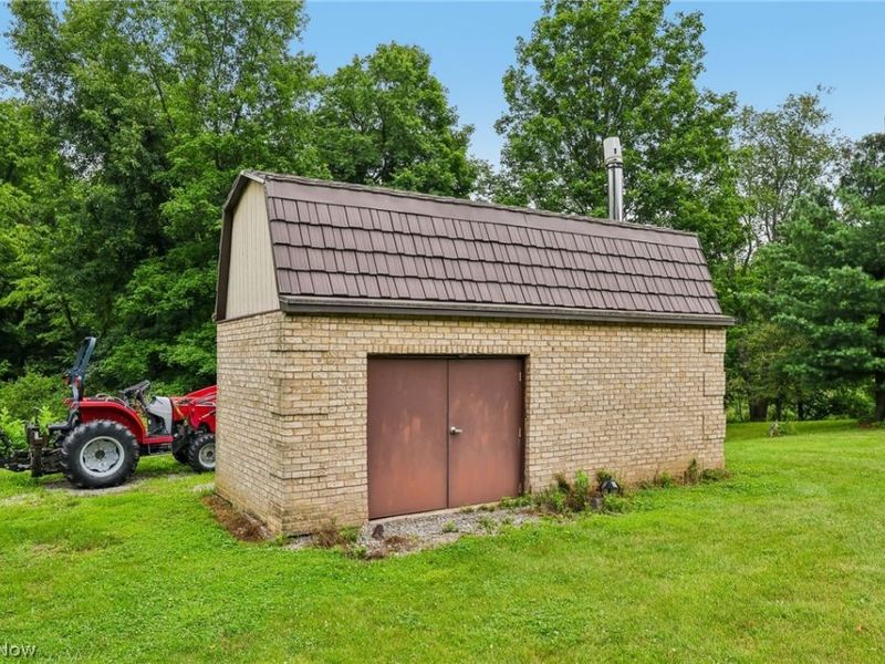 38875 Old State Route 344, Leetonia, OH 44431 Photo 46