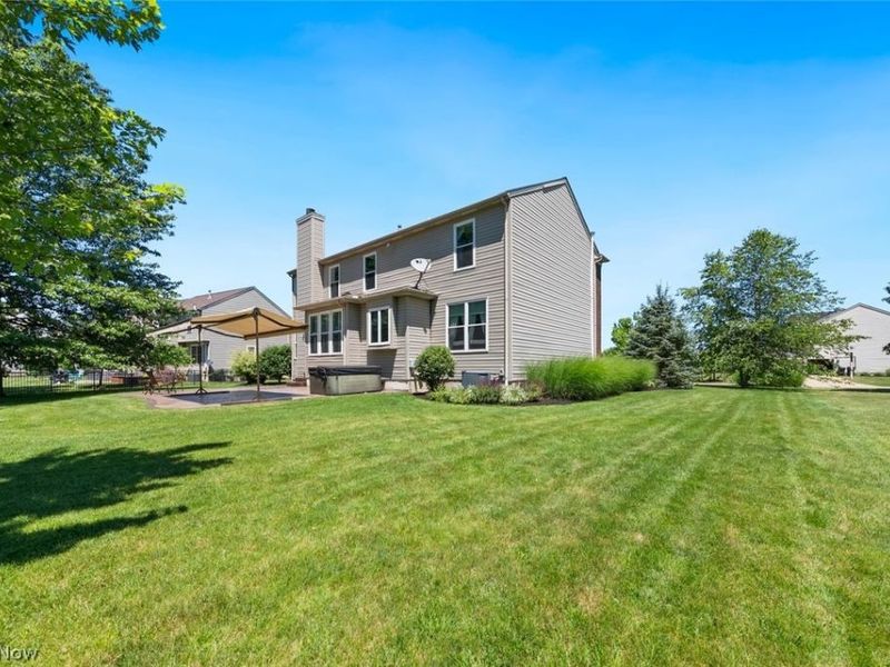 3976 Truxton Place, Avon, OH 44011 Photo 40