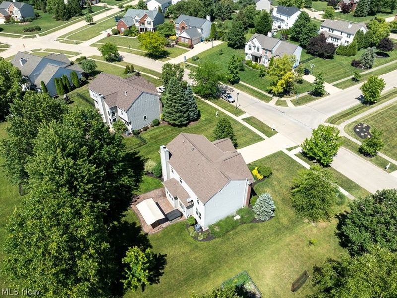 3976 Truxton Place, Avon, OH 44011 Photo 44