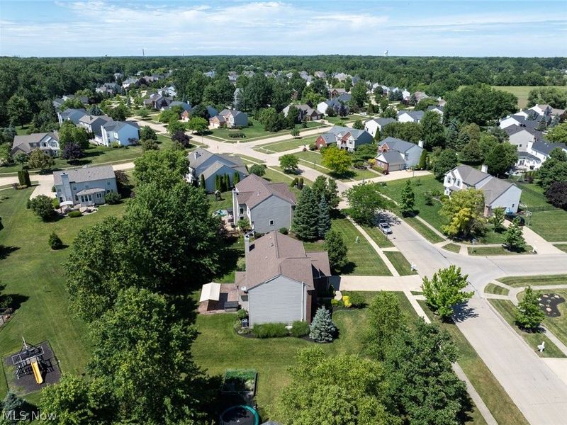 3976 Truxton Place, Avon, OH 44011 Photo 45