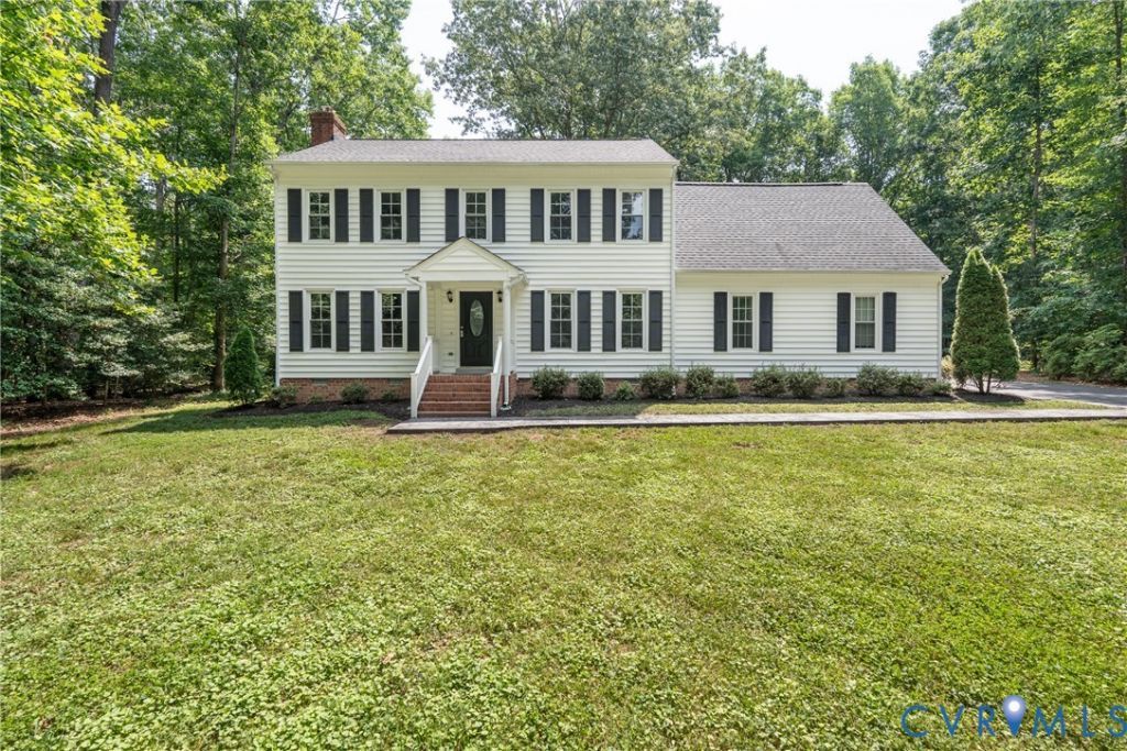 9603 Escada Court, Chesterfield, VA 23832 Main Photo