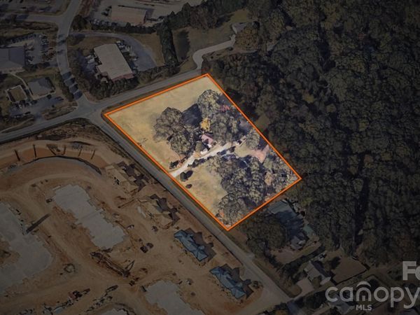 125 Plyler Road, Indian Trail, NC 28079