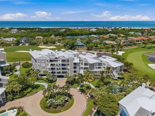 824 Hideaway CIR E, Unit 324, MARCO ISLAND, FL 34145
