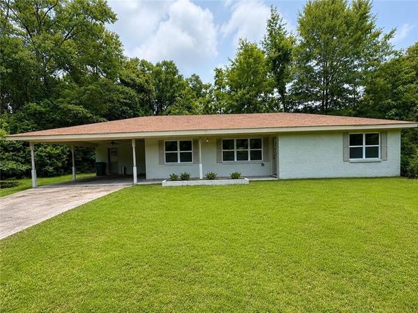 118 TENNYSON Cove, Picayune, MS 39466