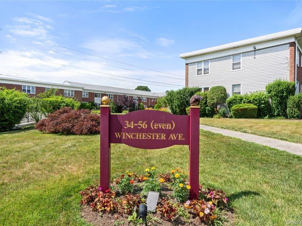44 Winchester Avenue , Unit 1B, Yonkers, NY 10710