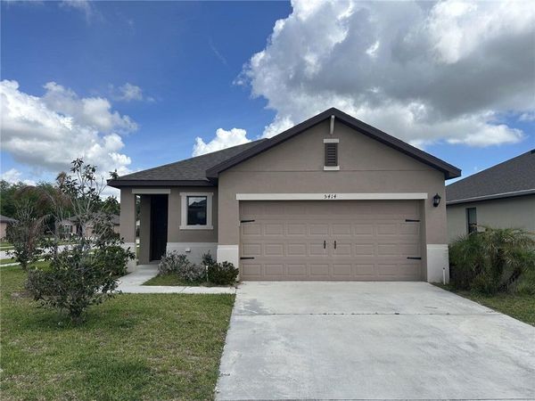 5414 Delight Drive, Fort Pierce, FL 34947