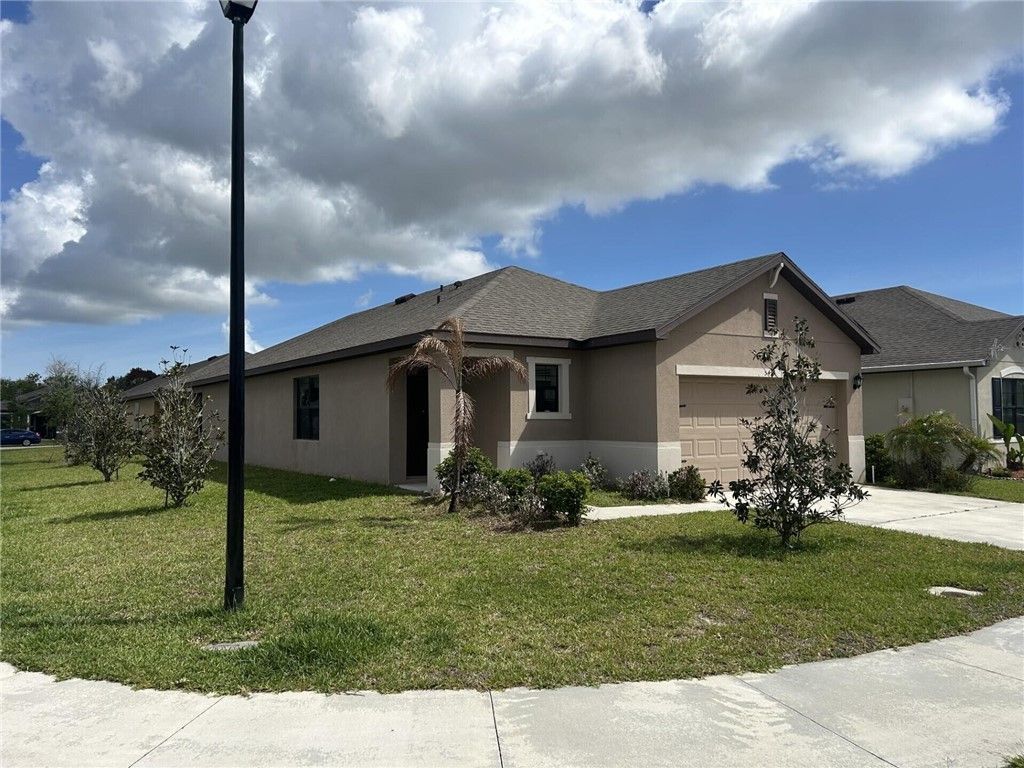 5414 Delight Drive, Fort Pierce, FL 34947 Photo
