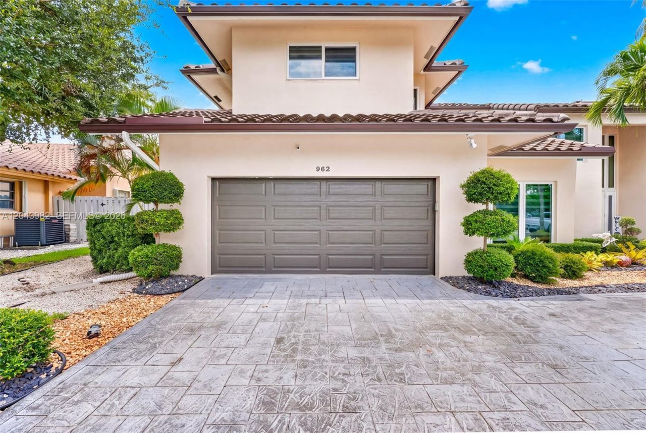 962 SW 93rd Ter , Plantation, FL 33324 Photo