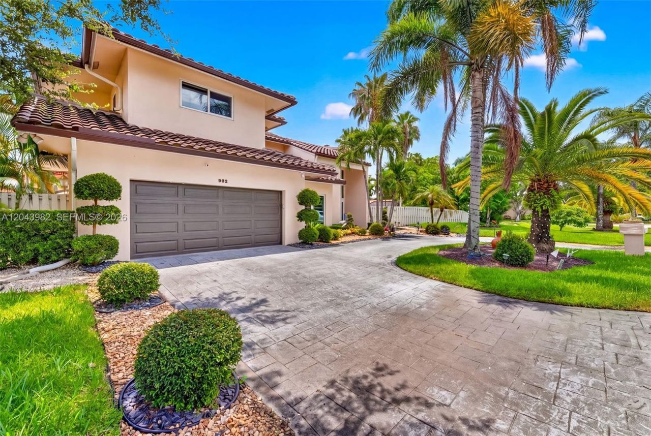 962 SW 93rd Ter , Plantation, FL 33324 Photo