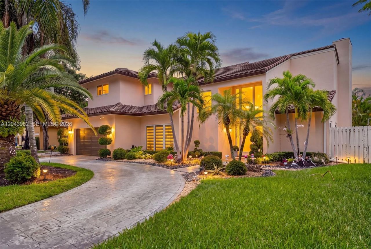 962 SW 93rd Ter , Plantation, FL 33324 Photo