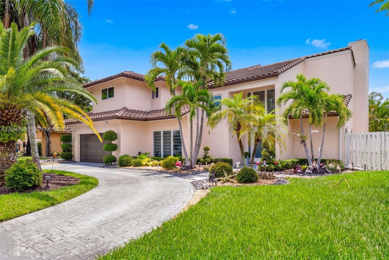 962 SW 93rd Ter , Plantation, FL 33324 Photo