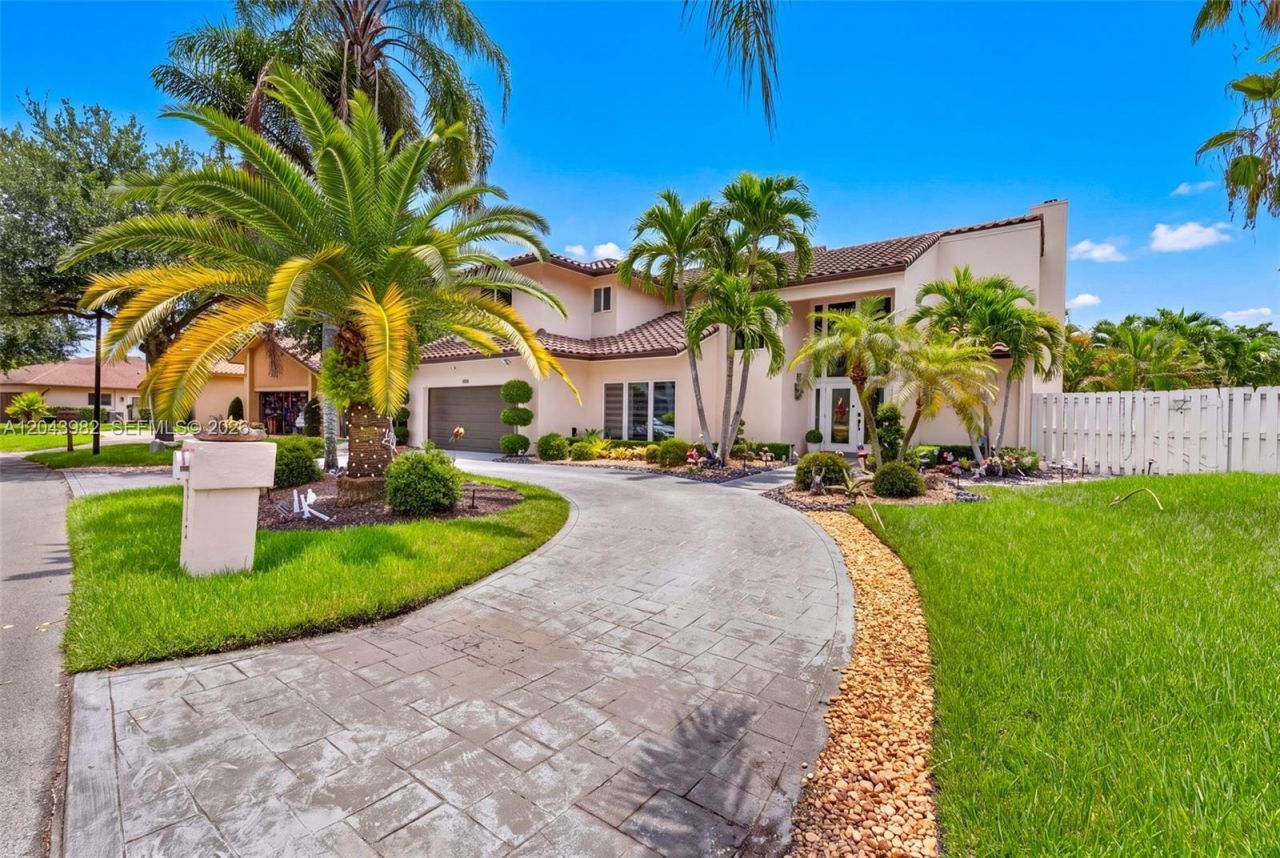 962 SW 93rd Ter , Plantation, FL 33324 Photo