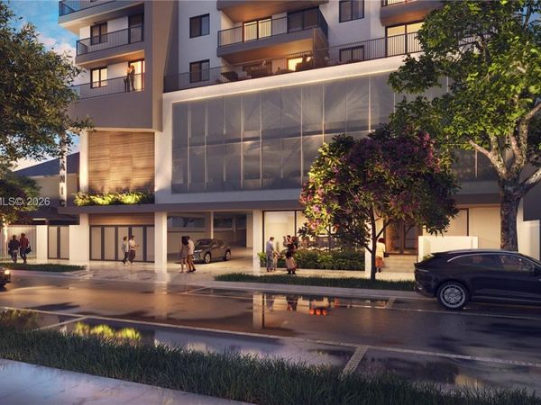 758 NW 2nd St , Unit 409, Miami, FL 33128