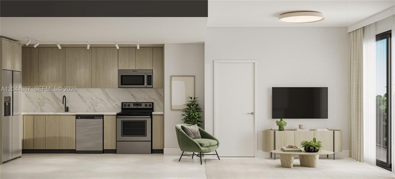 758 NW 2nd St , Unit 409, Miami, FL 33128 Photo