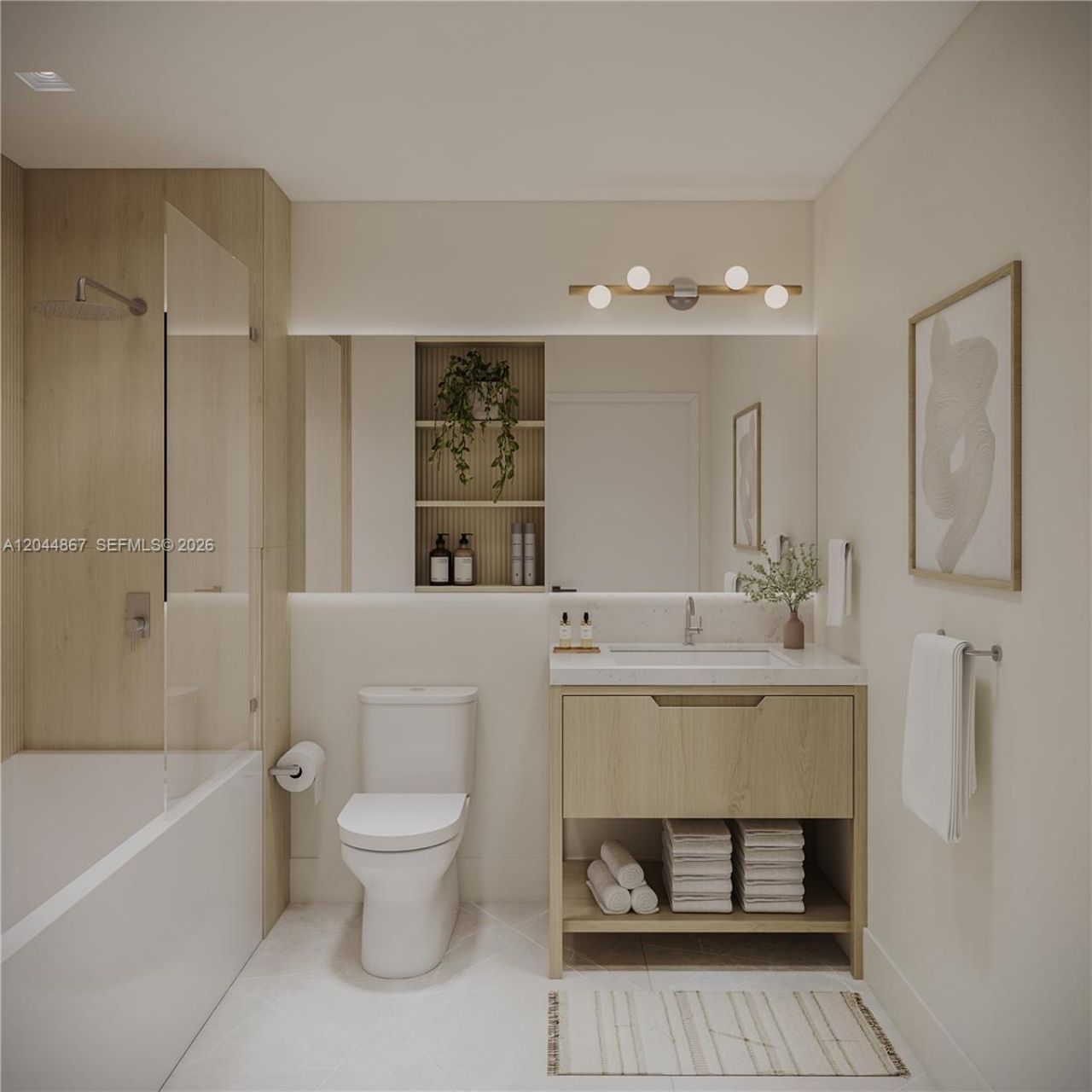 758 NW 2nd St , Unit 409, Miami, FL 33128 Photo